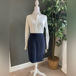 BNWT Banana Republic Skirt